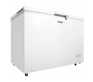 Морозильна скриня PRIME TECHNICS CS 25141 M
