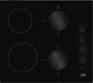 Варильна поверхня Beko HILM 64120 S