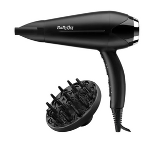 Фен Babyliss D572DE