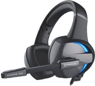 Гарнитура Real-El GDX-7620 Black