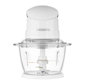 Блендер-измельчитель Ardesto CHK-4001W