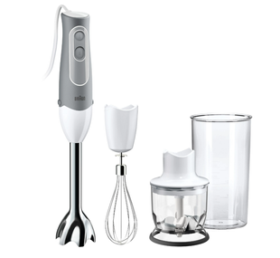 Блендер Braun MQ 525 OMELETTE