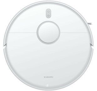 Робот-пылесос Xiaomi Robot Vacuum X10 EU K