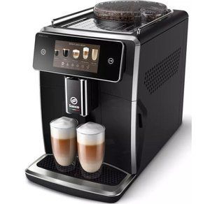 Кофемашина Saeco SM8780/00