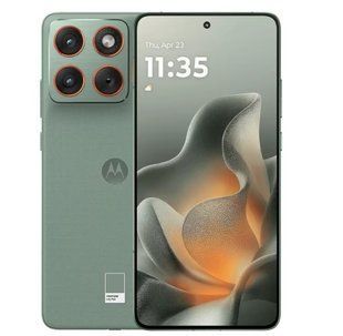 Смартфон Moto Edge 70 12/512GB Lily Pad (PBA50025RS)
