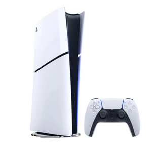 Консоль PlayStation 5 Slim Digital Edition (CFI-2116)