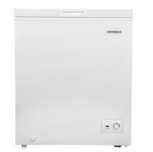 Морозильна скриня INTERLUX IL-0150CF