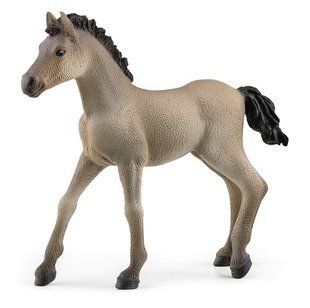 Іграшка фігурка Schleich Креольське лоша