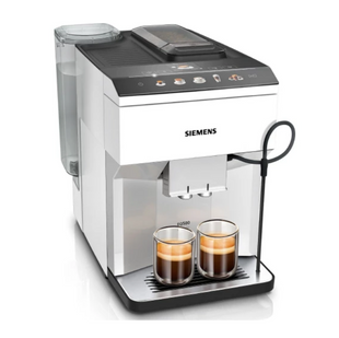 Кофемашина Siemens EQ500 TP515R02