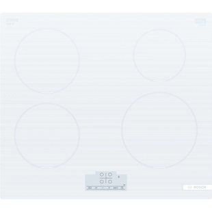 Варильна поверхня Bosch PUE612BB1E