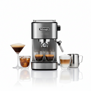 Кавоварка Delonghi DELONGHI EC890.M