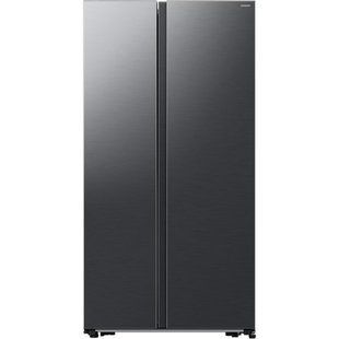 Холодильник SBS Samsung RS57DG400EB4UA