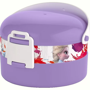 Контейнер Herevin DISNEY FROZEN LILAK