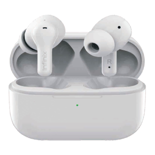 Наушники Infinix TWS EARPHONE XE27 White