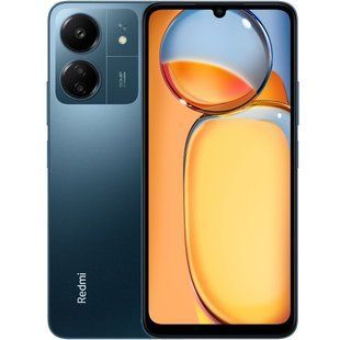 Смартфон Xiaomi Redmi 13C 8/256 Navy Blue