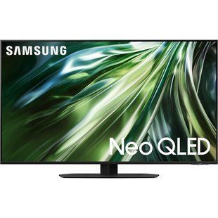 Телевизор Samsung QE43QN90FAUXUA