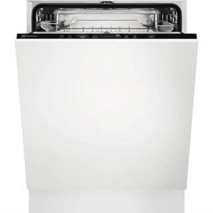 Посудомийна машина Electrolux EEQ947200L