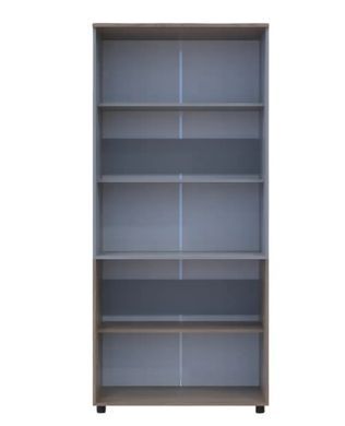 Шафа для одягу Doros Торн Кремона Канноло/Сірий (DRS-012010)