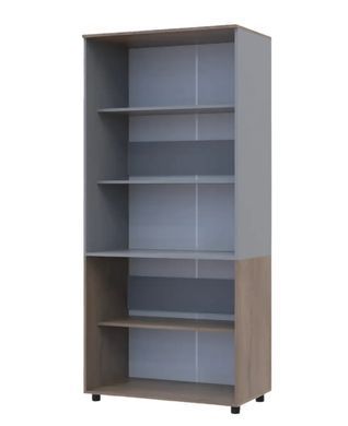 Шафа для одягу Doros Торн Кремона Канноло/Сірий (DRS-012010)