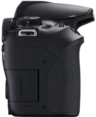 Цифровая зеркальная фотокамера Canon EOS 850D 18-55 IS STM