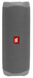 Портативная акустика JBL Flip 5 Grey (JBLFLIP5GRY) фото 2