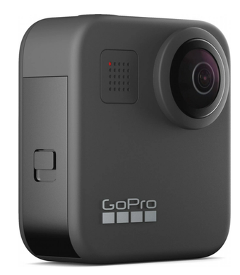 Камера GoPro MAX (CHDHZ-202-RX)