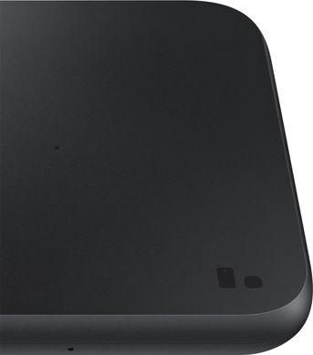 беспров зарядка Samsung Wireless Charger w/o TA Black/EP-P1300BBRGRU