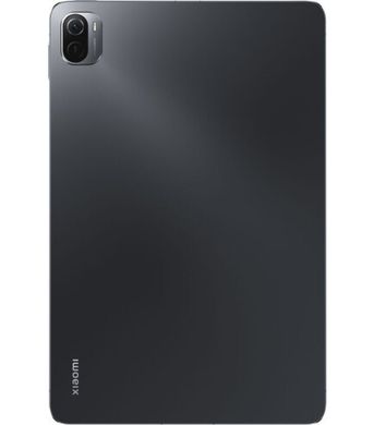 Планшет Xiaomi Pad 5 10.9” 6/128GB Cosmic Gray (VHU4088)