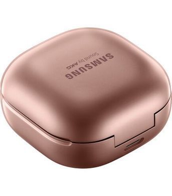 Наушники Samsung Galaxy Buds Live (SM-R180NZNASEK) Brown