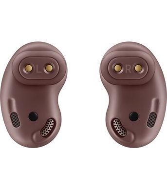 Наушники Samsung Galaxy Buds Live (SM-R180NZNASEK) Brown