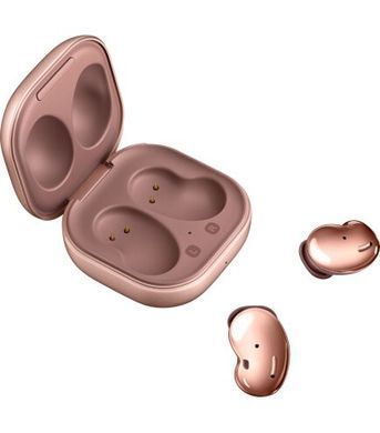 Наушники Samsung Galaxy Buds Live (SM-R180NZNASEK) Brown