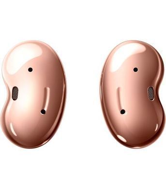 Наушники Samsung Galaxy Buds Live (SM-R180NZNASEK) Brown