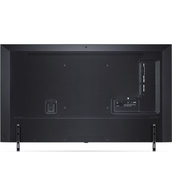 Телевизор Lg 55QNED756RA