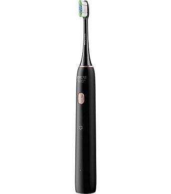 Електрична зубна щітка Soocas X3U black