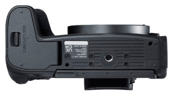 Цифровая камера Canon EOS R8 RF 24-50 IS STM