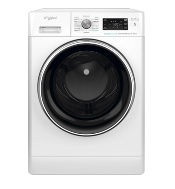 Прально-сушильна машина Whirlpool FFWDB 976258 BV UA