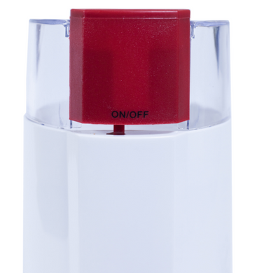 Кавомолка Satori SG-1802-RD