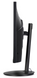 Монитор TFT ACER 23.8" CB242YEbmirx (UM.QB2EE.E16) IPS FHD 100Hz VGA HDMI Pivot MM TCO Black фото 4