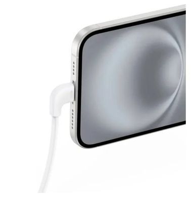 Powerbank ANKER Built-In 10000 mAh 22.5W USB-C Cable White (A110DH21)