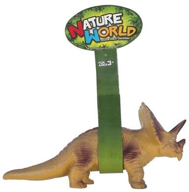 Ігрова фігурка Dingua Динозавр, в асортименті