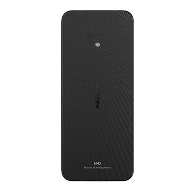 Мобільний телефон NOKIA 215 4G Dual SIM Black (TA-1613)