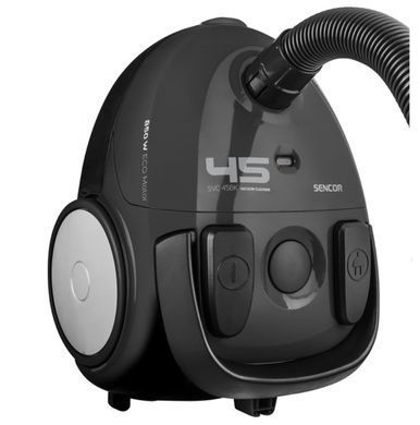 Пылесос SENCOR SVC 45BK-EUE3
