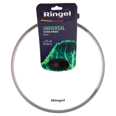 Кришка Ringel Universal 24см (RG-9301-24)