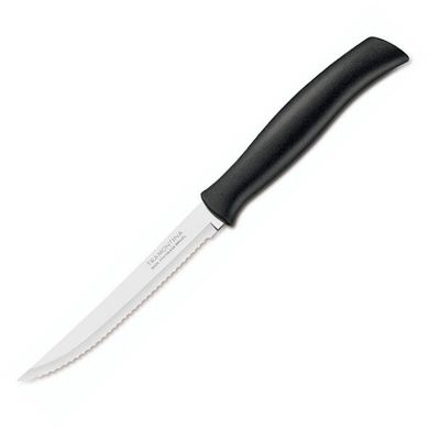 Нож Tramontina ATHUS black (23081/105)