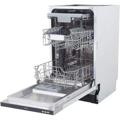 Посудомоечная машина Interline DWI 455 L
