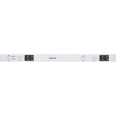 Посудомоечная машина INTERLINE DWI 600 P1