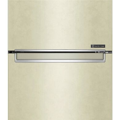 Холодильник Lg GW-B509SEJM