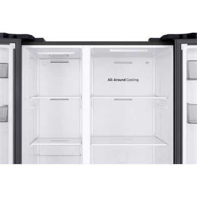 Холодильник SBS Samsung RS57DG400EB4UA
