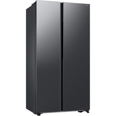Холодильник SBS Samsung RS57DG400EB4UA