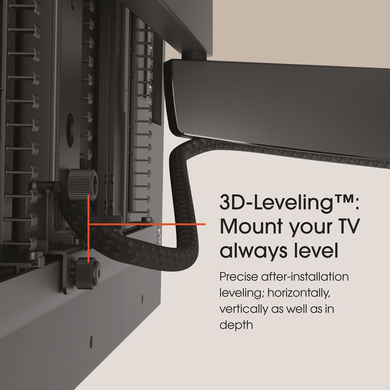 Кріплення Vogels TVM 7655 DesignMount